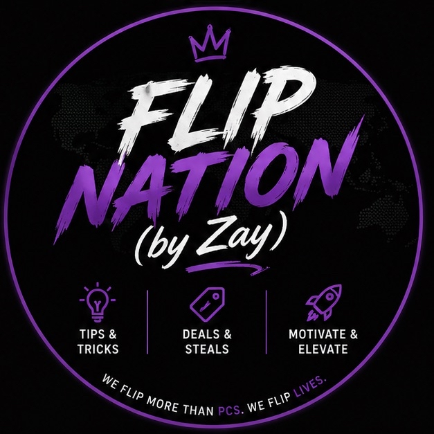 Flip Nation